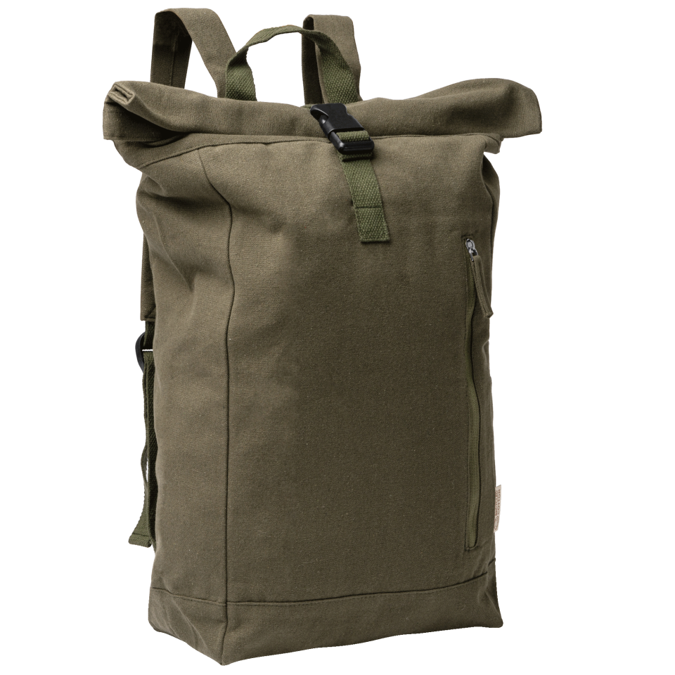 Mochila TEKO personalizada