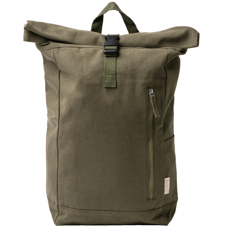 Mochila TEKO personalizada