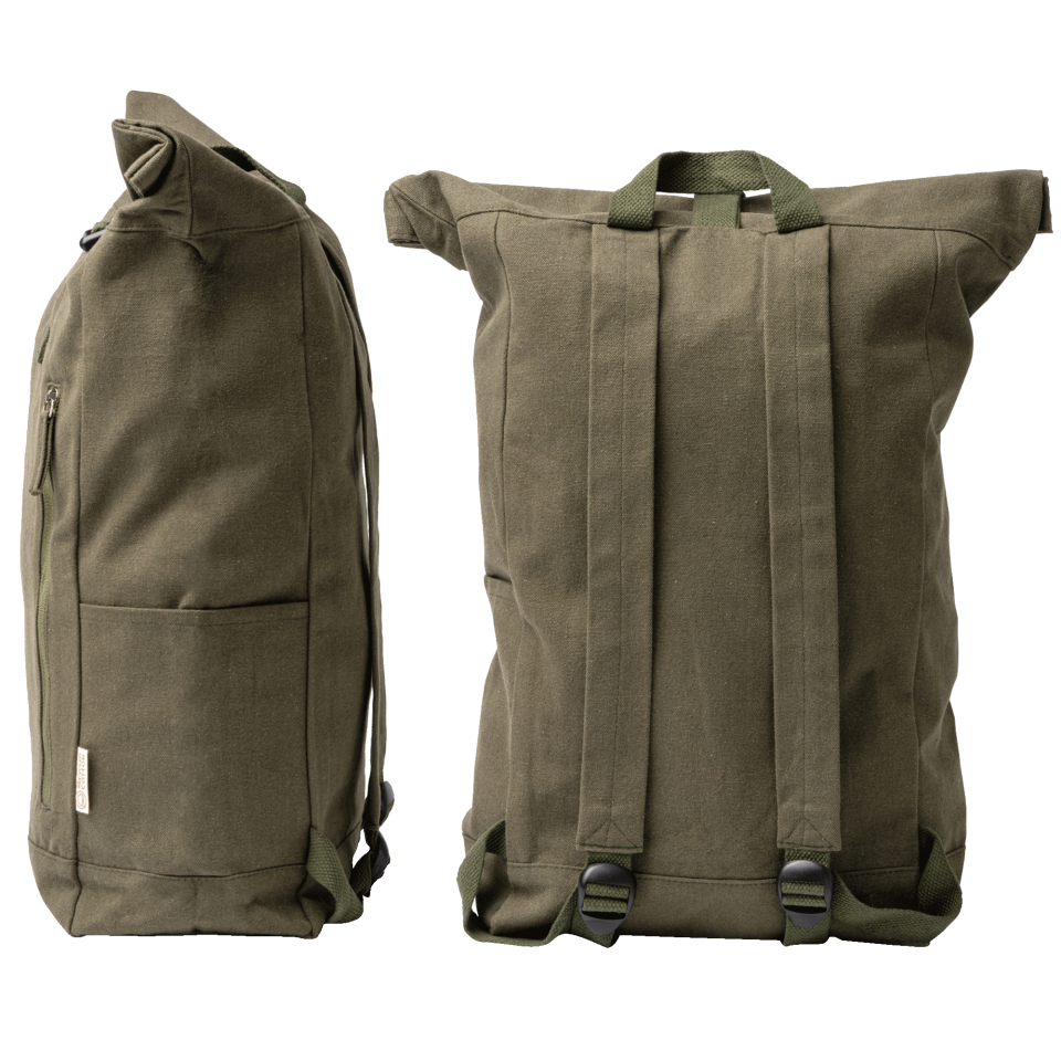 Mochila TEKO personalizada