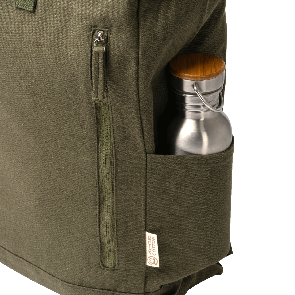 Mochila TEKO personalizada