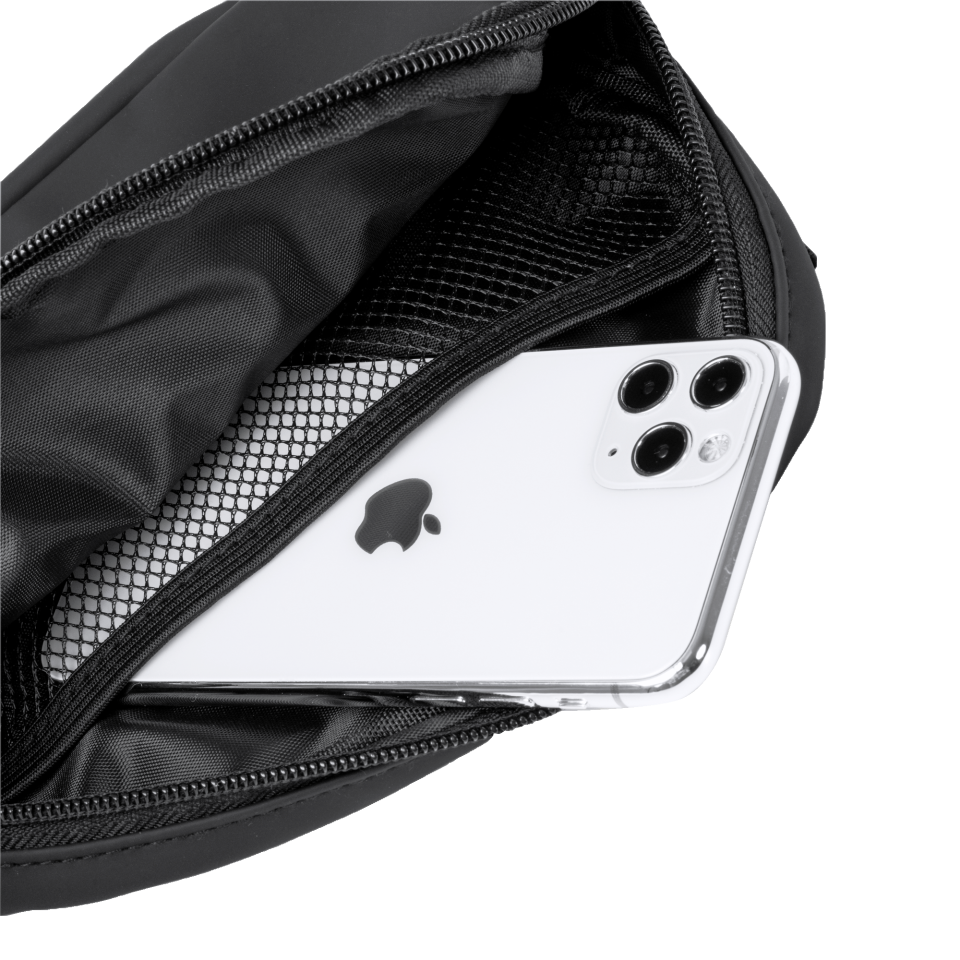 Riñonera LULU personalizada