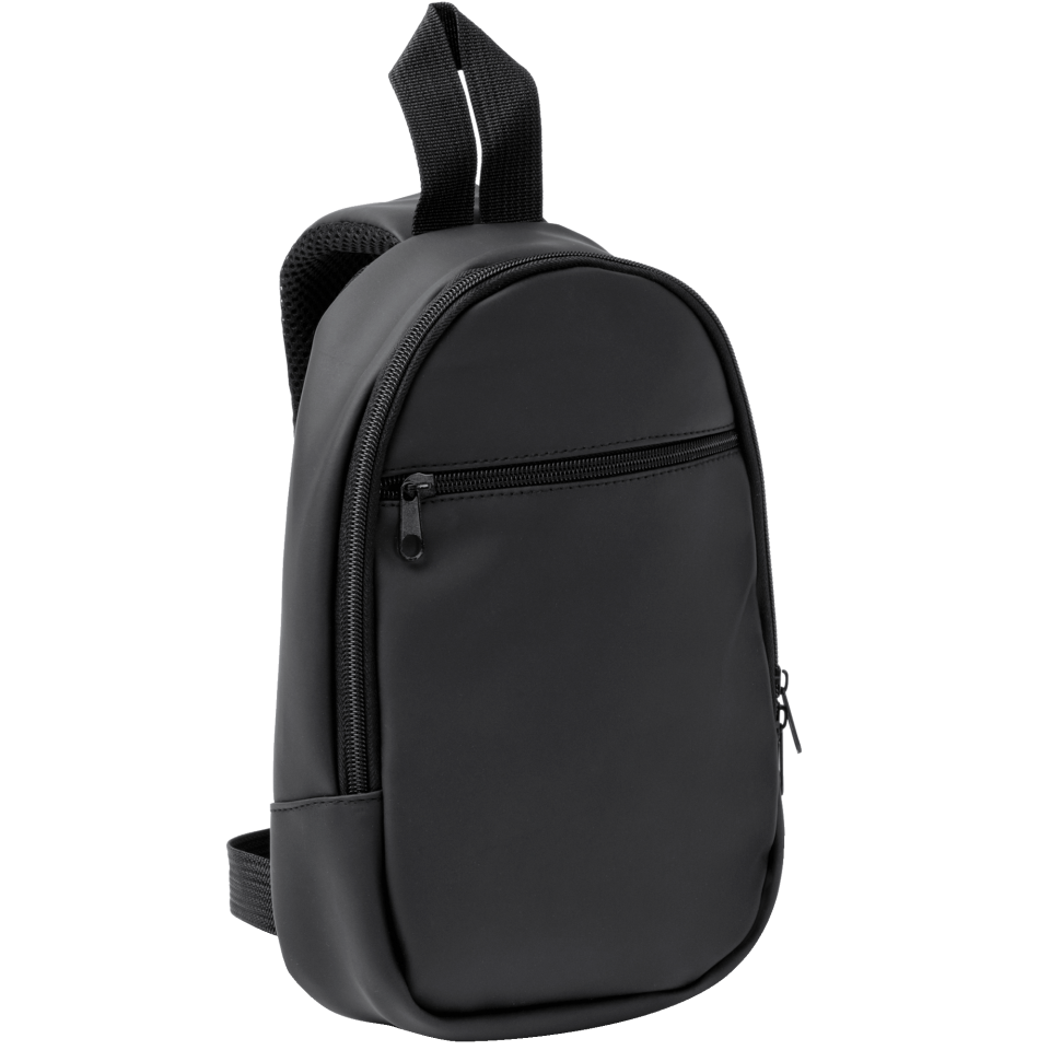 Mochila bandolera GIBONS personalizada