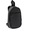 Mochila bandolera GIBONS personalizada