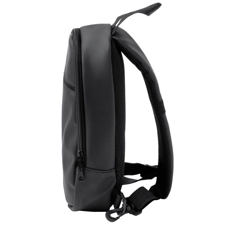 Mochila bandolera GIBONS personalizada