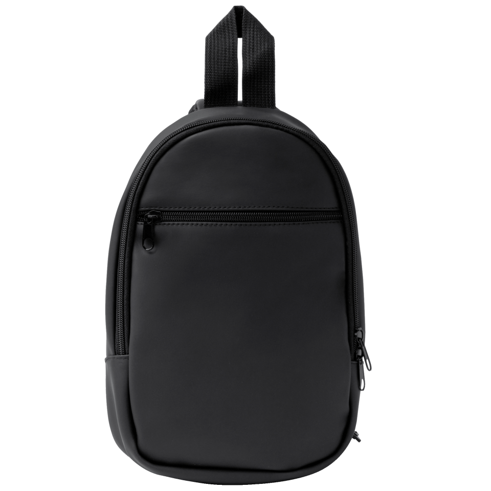 Mochila bandolera GIBONS personalizada