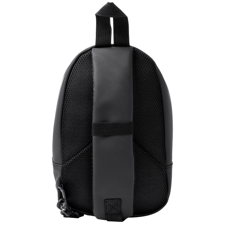 Mochila bandolera GIBONS personalizada