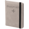 Funda para pasaporte MUNDI personalizada