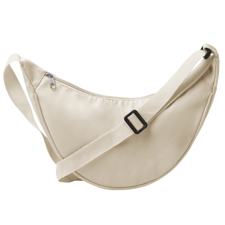 Bolsa bandolera ELENA personalizada