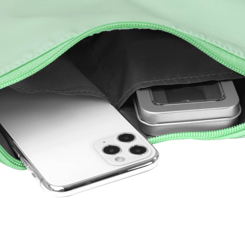 Bolsa bandolera ELENA personalizada