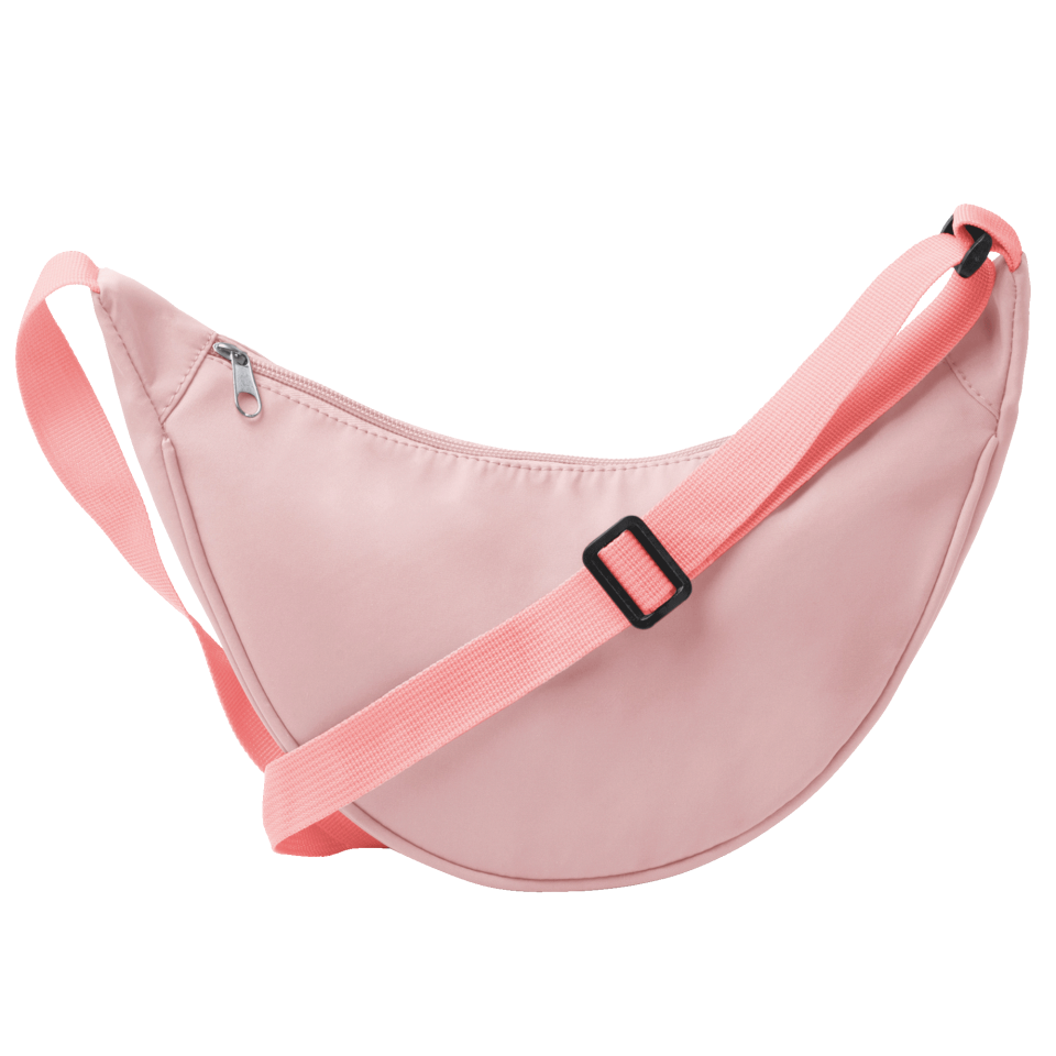 Bolsa bandolera ELENA personalizada