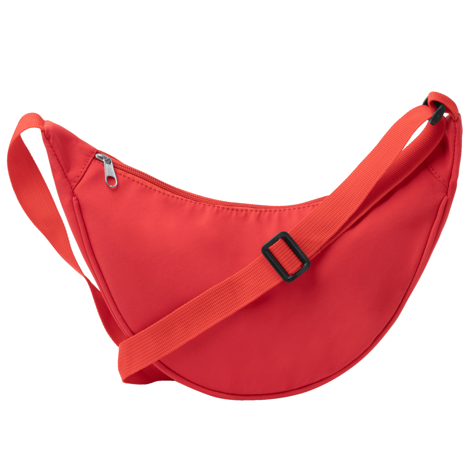 Bolsa bandolera ELENA personalizada