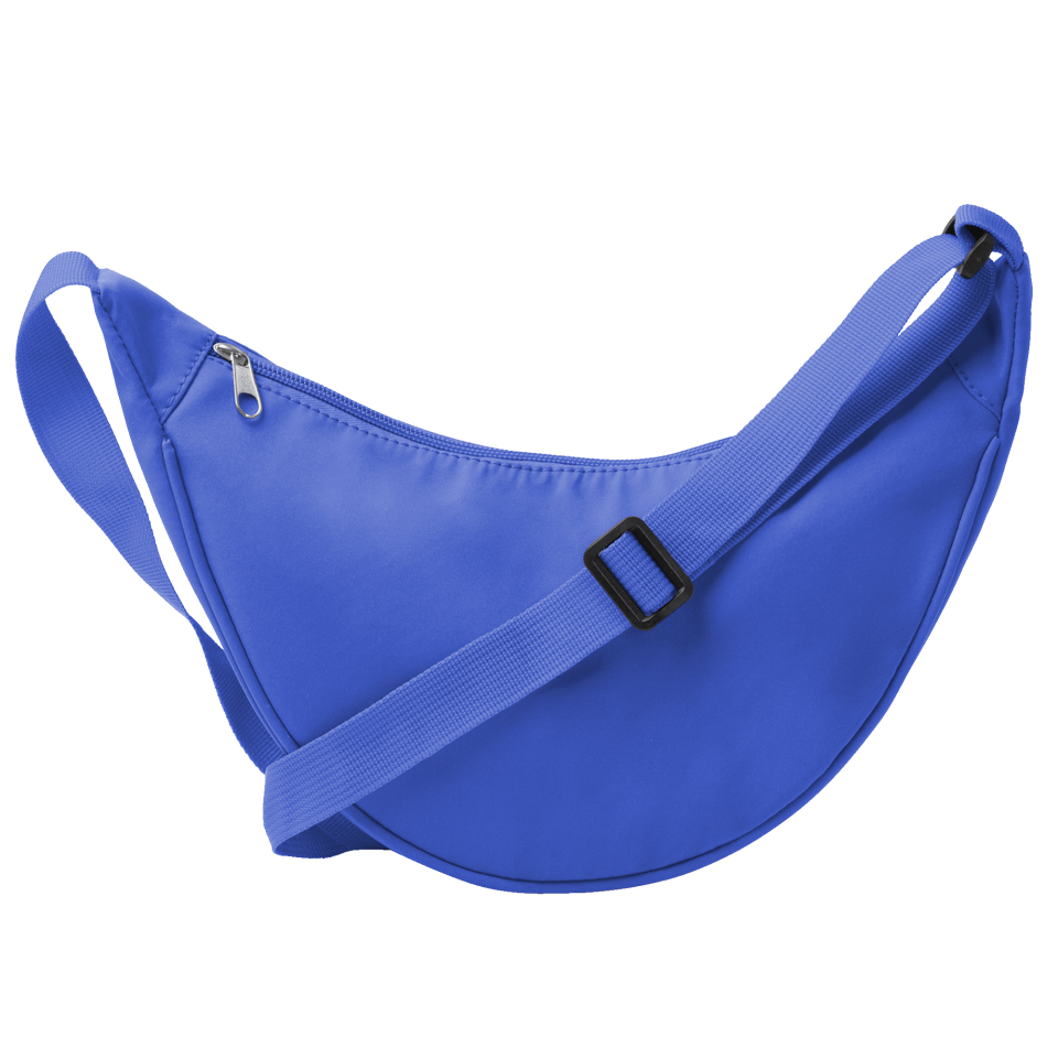 Bolsa bandolera ELENA personalizada