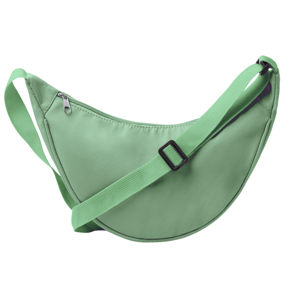 Bolsa bandolera ELENA personalizada