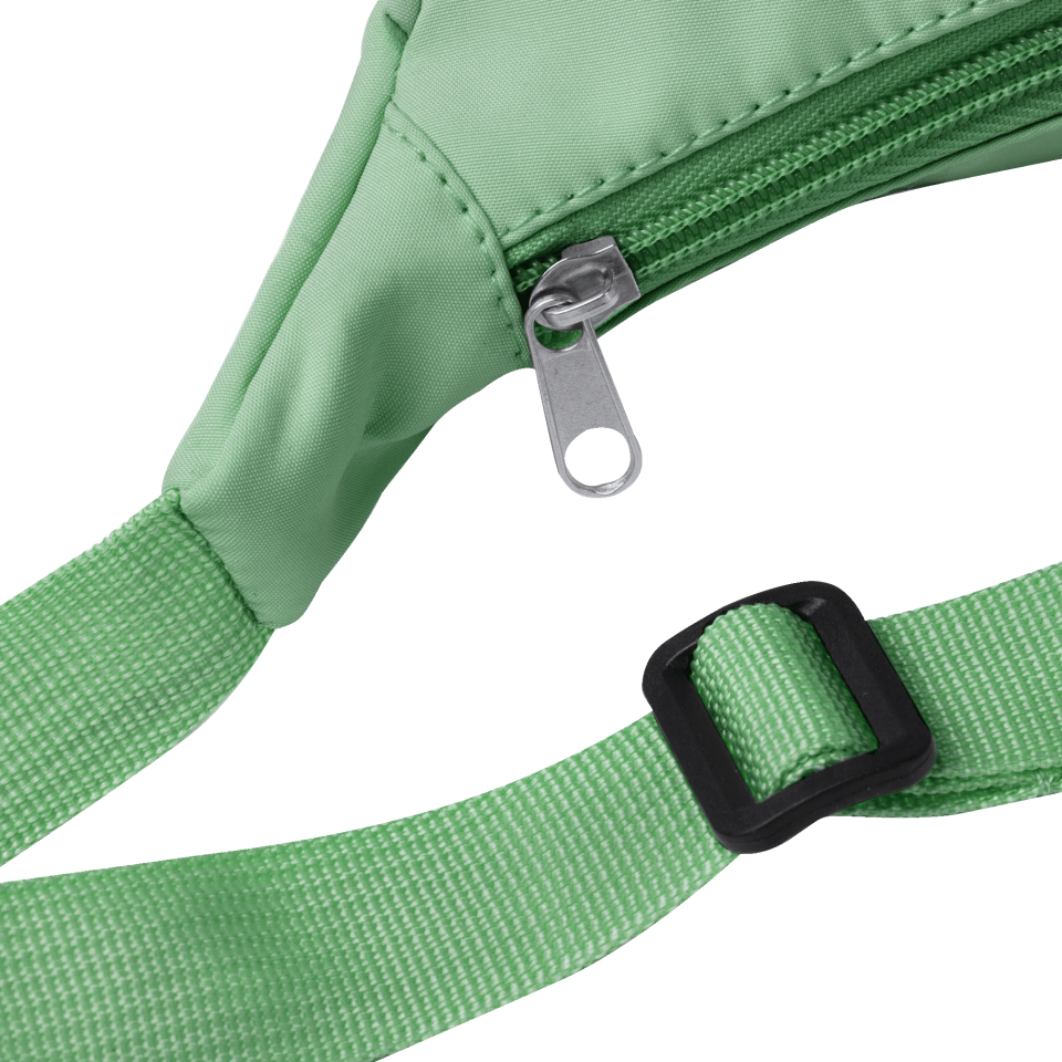 Bolsa bandolera ELENA personalizada