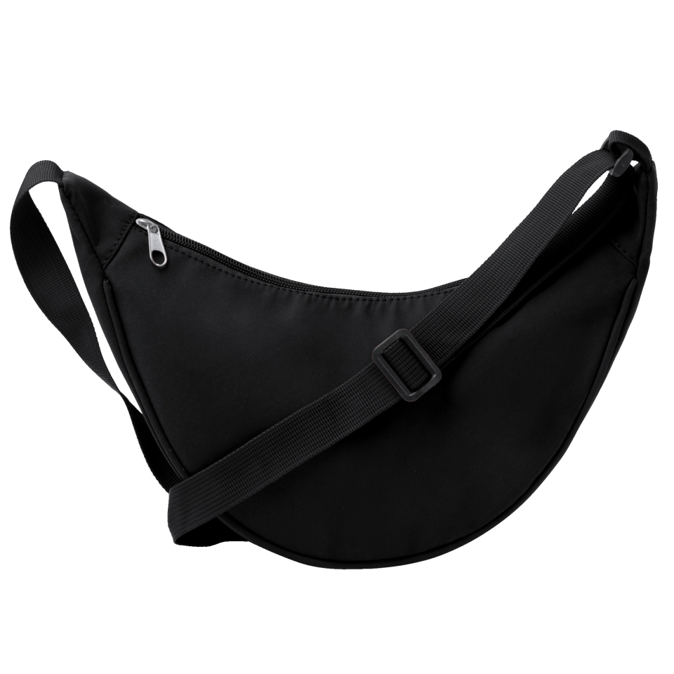 Bolsa bandolera ELENA personalizada