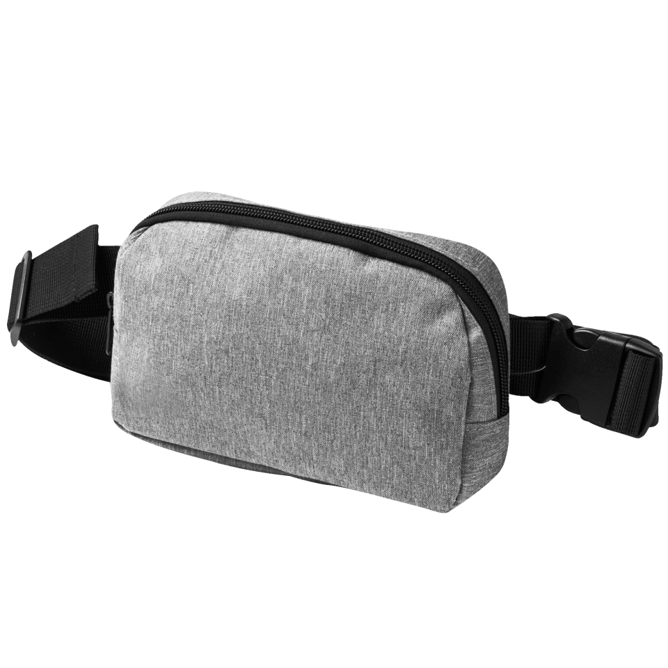 Riñonera LAGAX personalizada