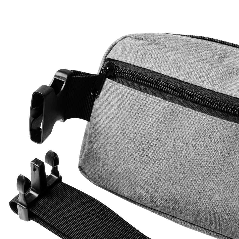 Riñonera LAGAX personalizada