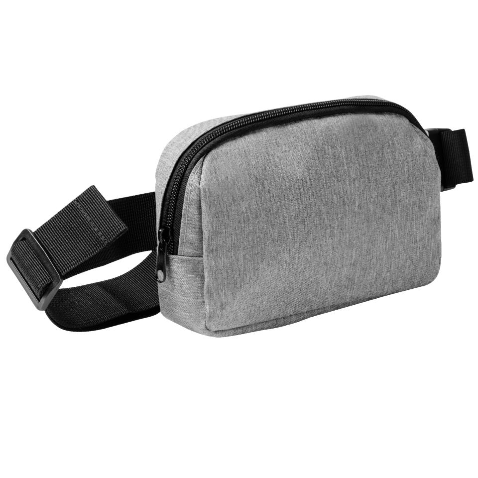 Riñonera LAGAX personalizada