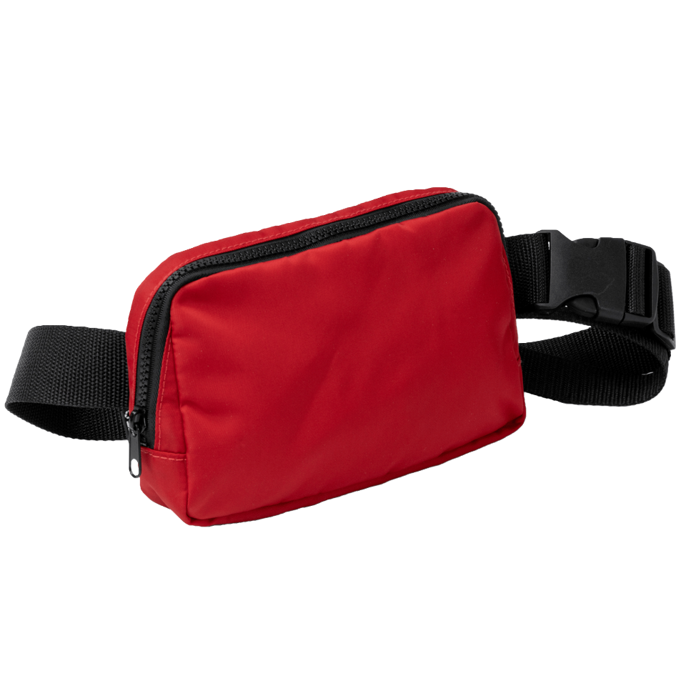 Riñonera AVALON personalizada