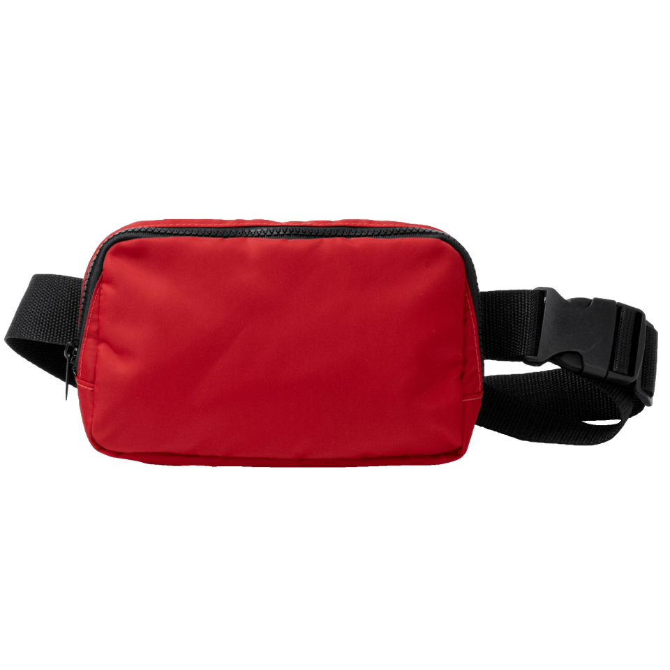 Riñonera AVALON personalizada