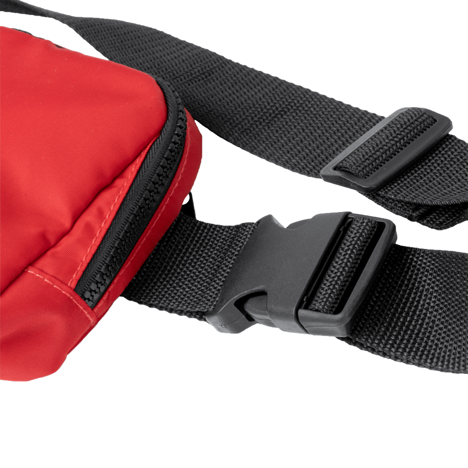 Riñonera AVALON personalizada