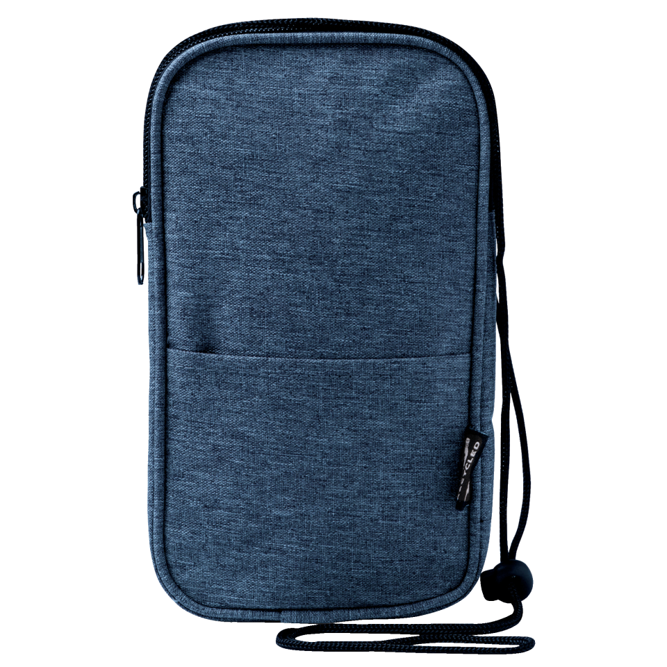 Portamóvil SUIPER personalizado