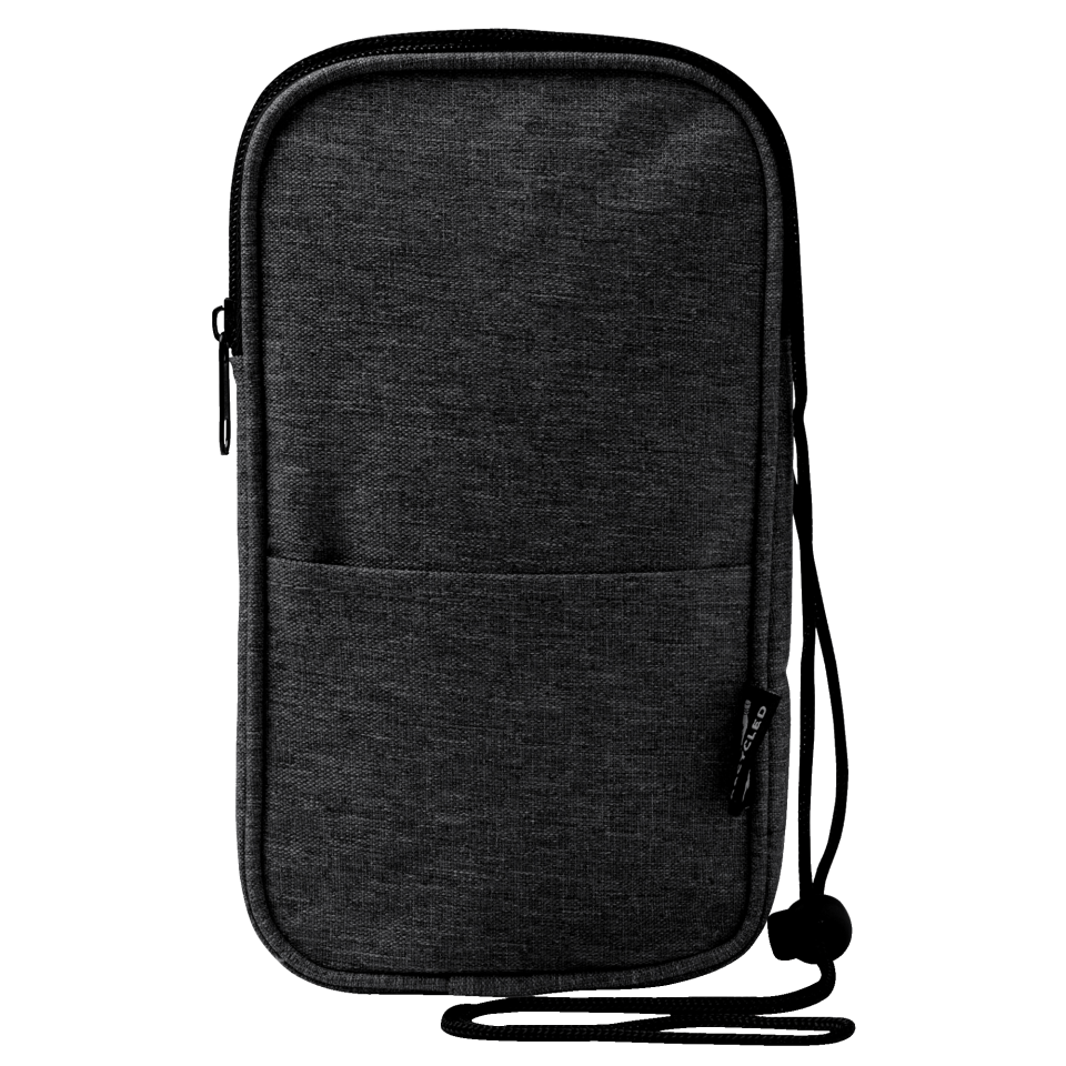 Portamóvil SUIPER personalizado