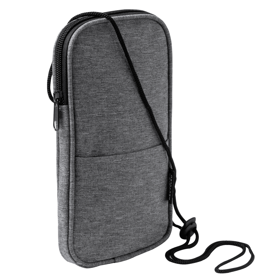 Portamóvil SUIPER personalizado