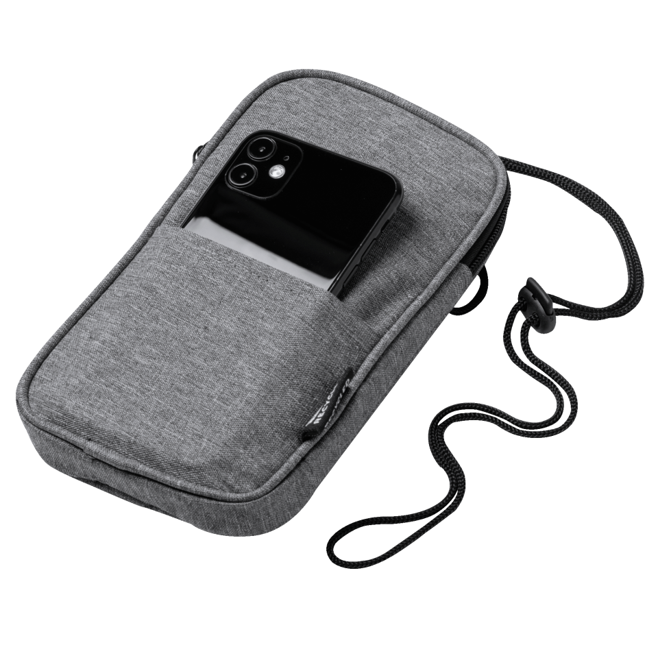 Portamóvil SUIPER personalizado