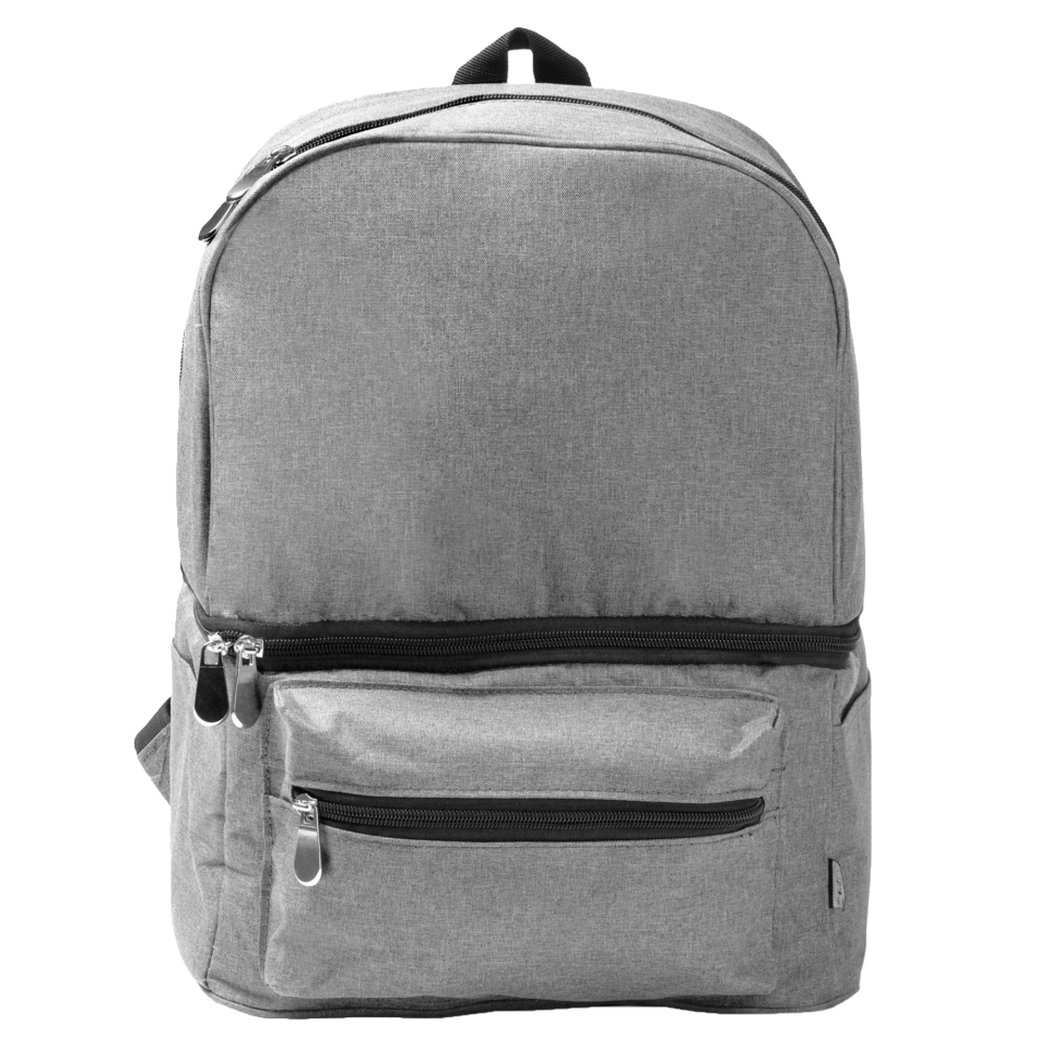 Mochila nevera SOLOY personalizada