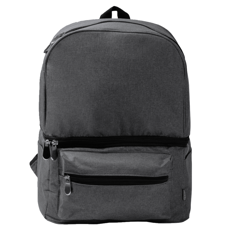 Mochila nevera SOLOY personalizada