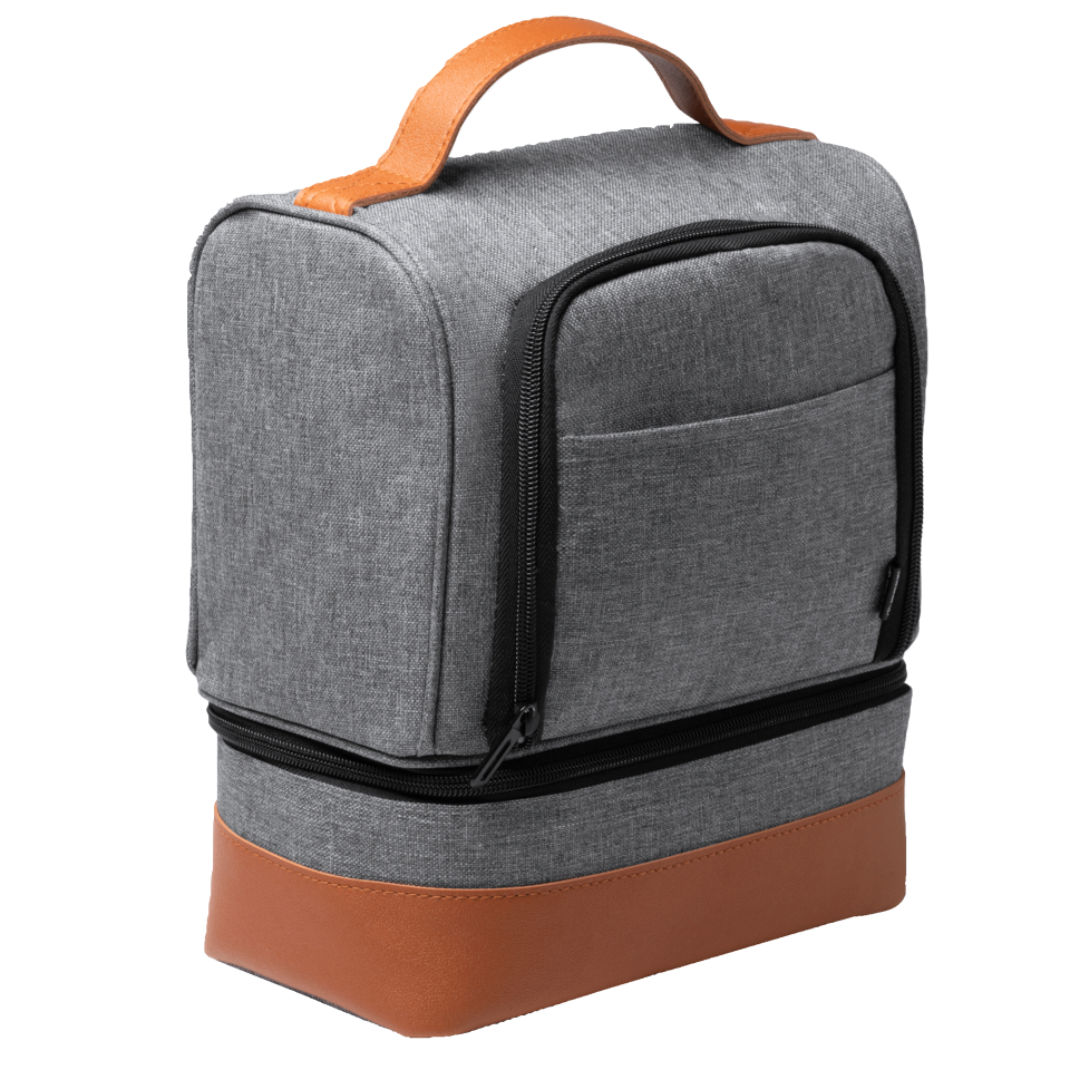 Nevera KULGA personalizada