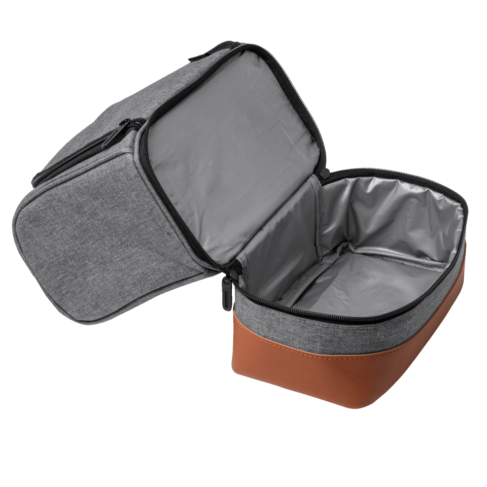 Nevera KULGA personalizada