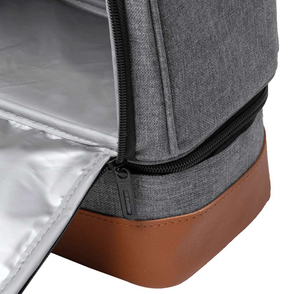 Nevera KULGA personalizada