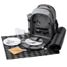 Mochila picnic GARTEN personalizada