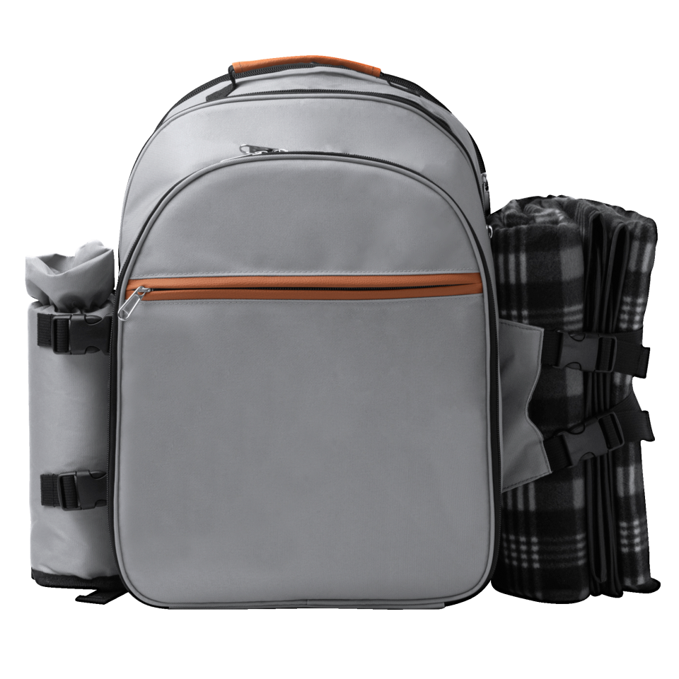 Mochila picnic GARTEN personalizada