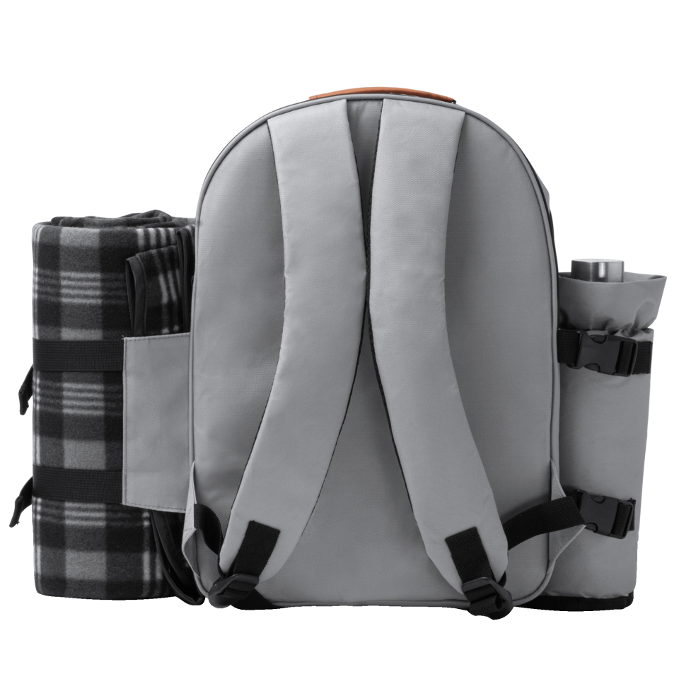 Mochila picnic GARTEN personalizada