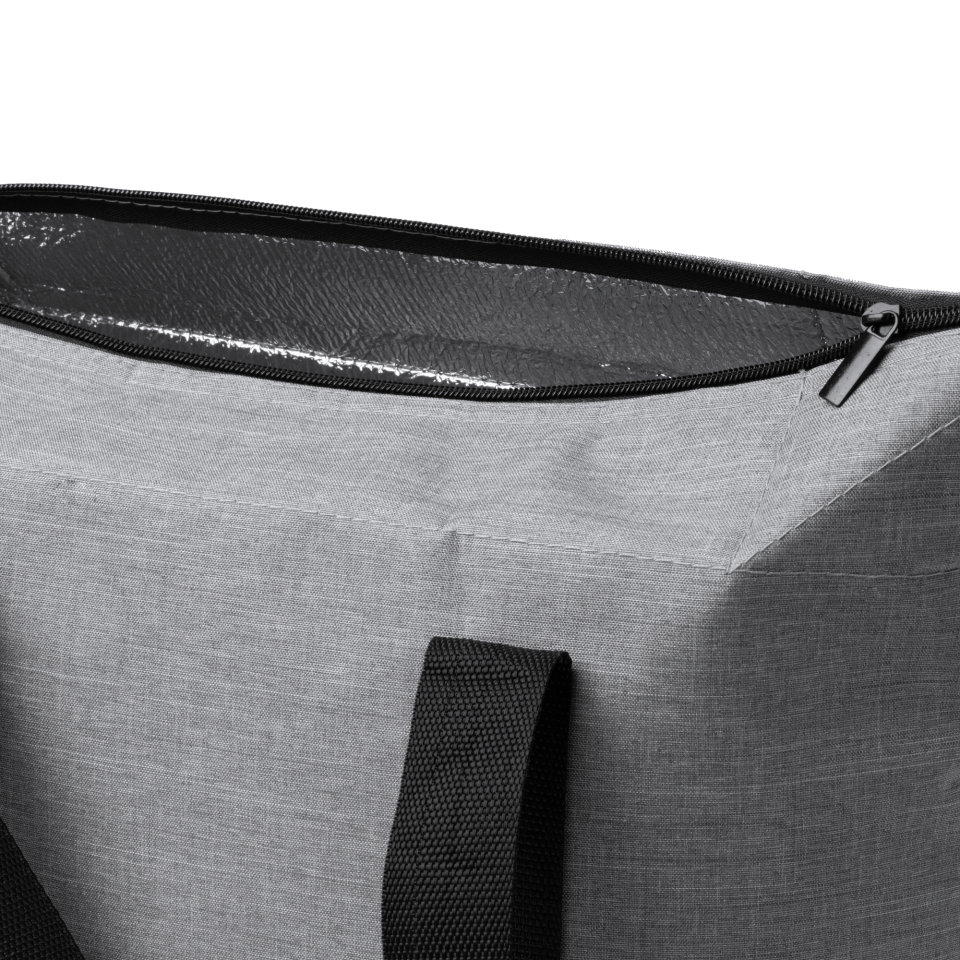 Nevera extensible SAGRES personalizada