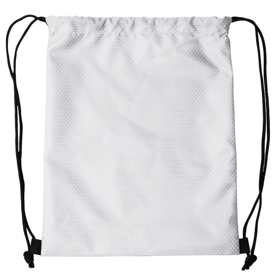 Mochila de cuerdas CREEK personalizada