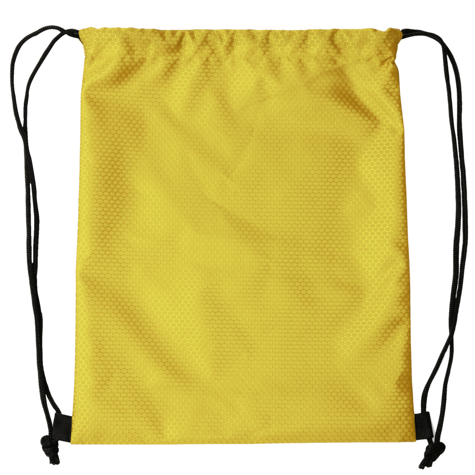 Mochila de cuerdas CREEK personalizada