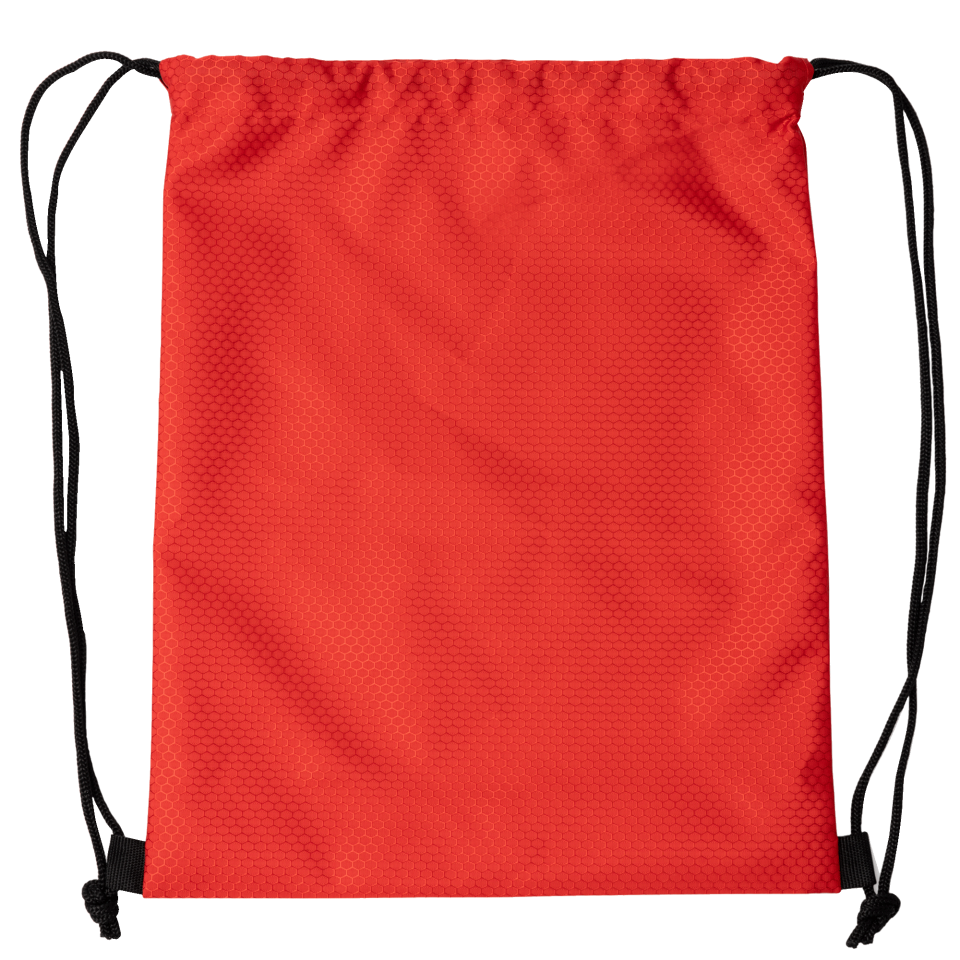 Mochila de cuerdas CREEK personalizada