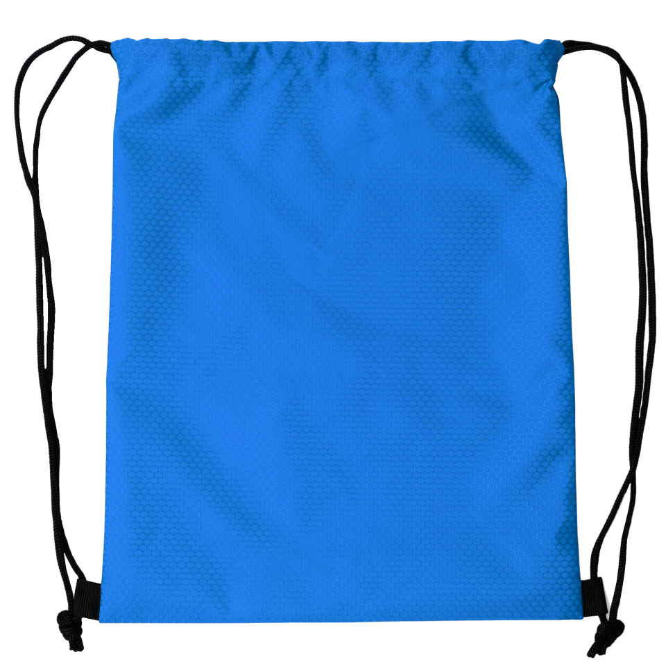 Mochila de cuerdas CREEK personalizada