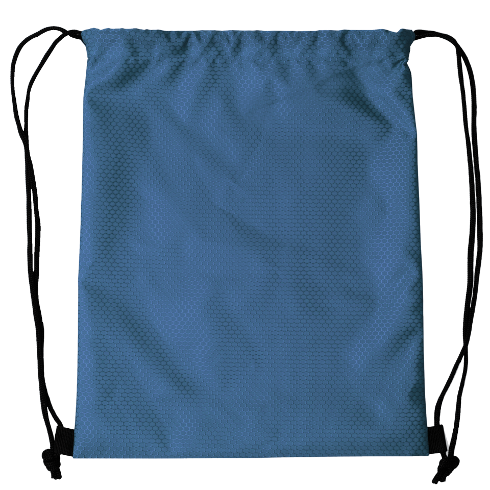 Mochila de cuerdas CREEK personalizada