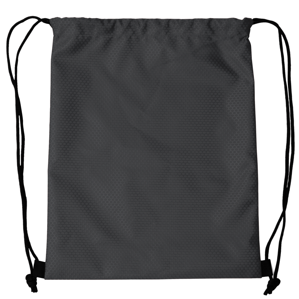 Mochila de cuerdas CREEK personalizada