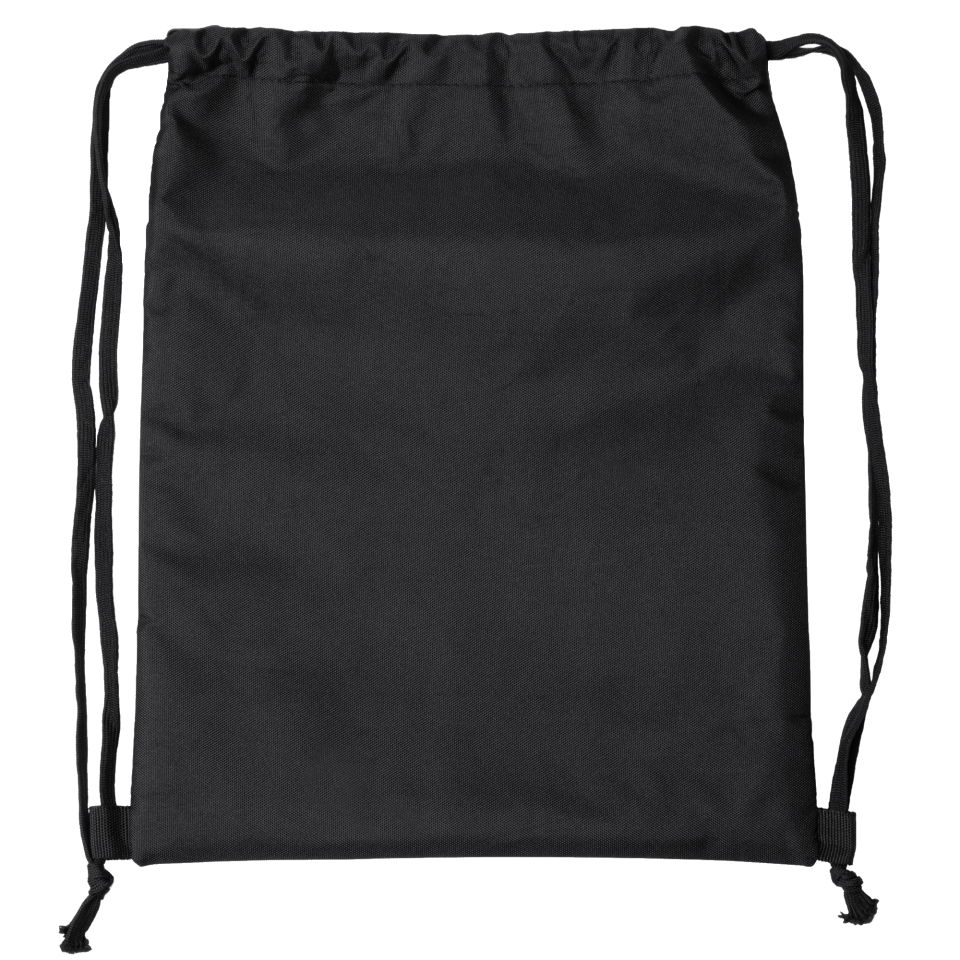 Mochila de cuerdas EMPIRE personalizada