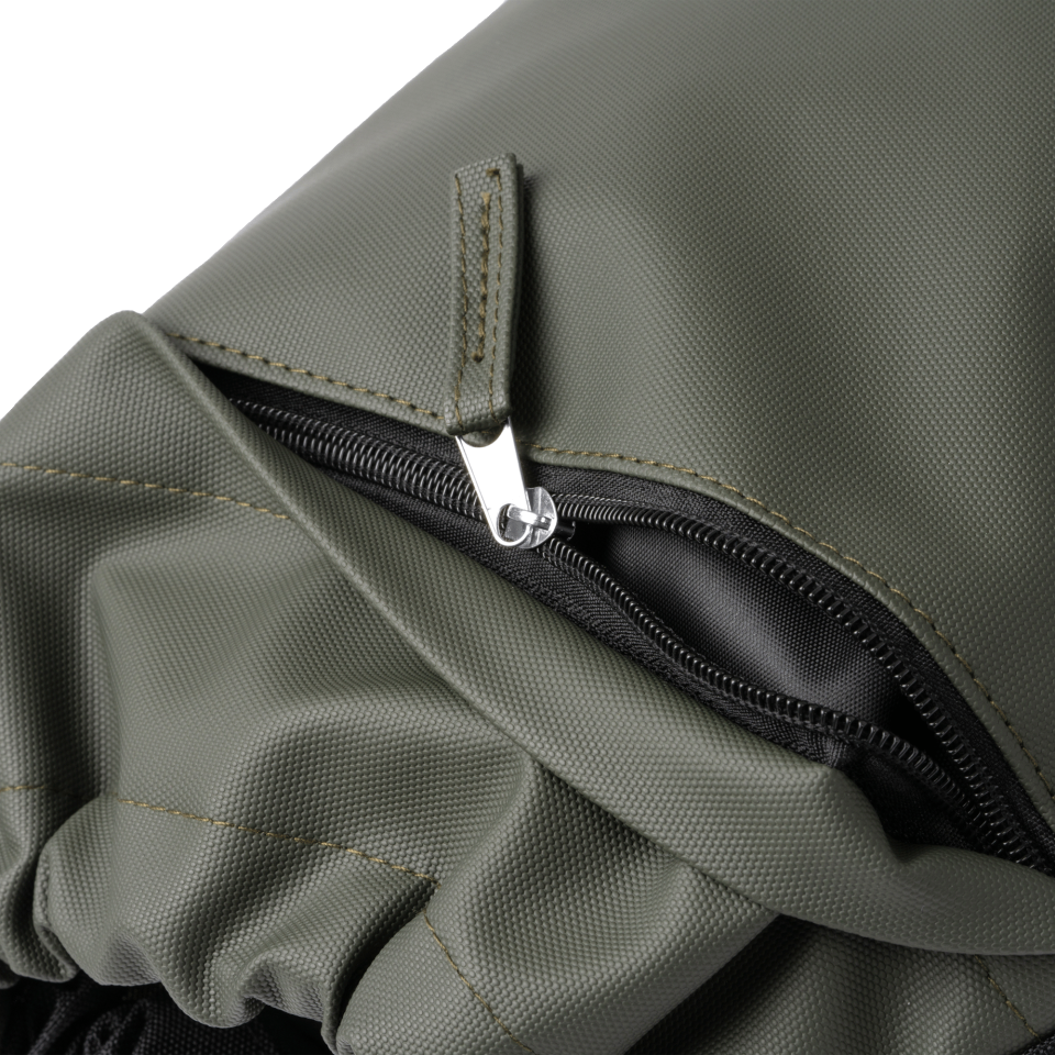 Mochila de cuerdas EMPIRE personalizada