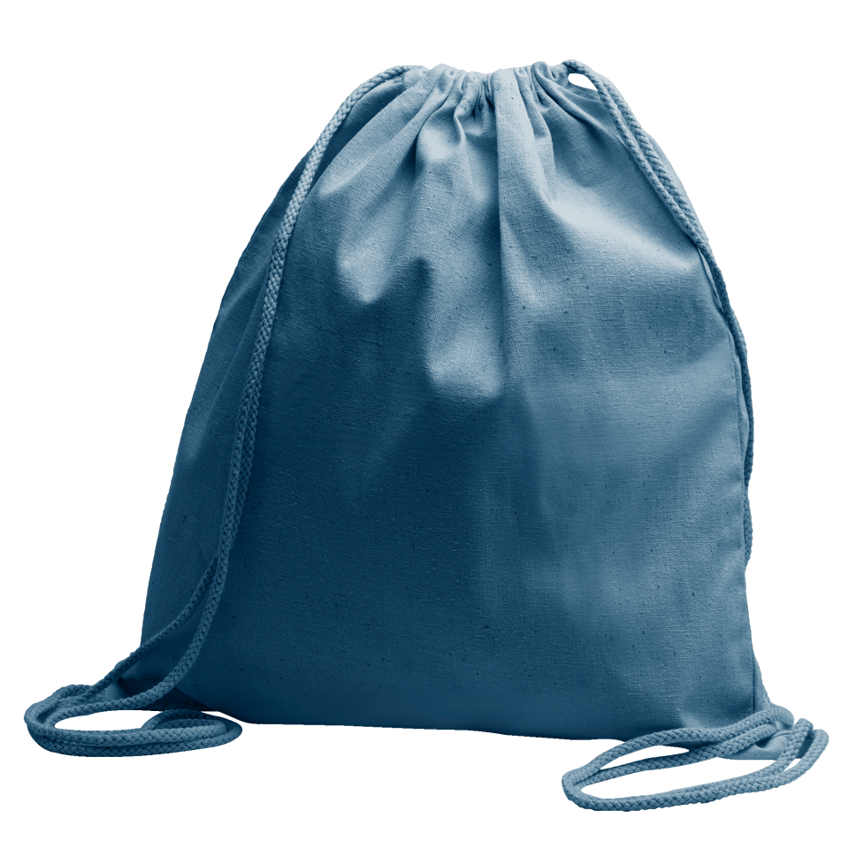 Mochila de cuerdas NASKA personalizada