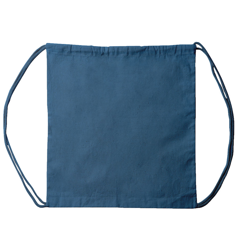 Mochila de cuerdas NASKA personalizada