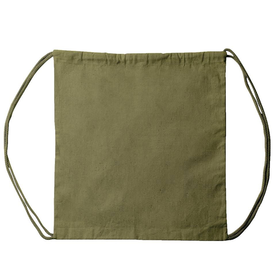 Mochila de cuerdas NASKA personalizada