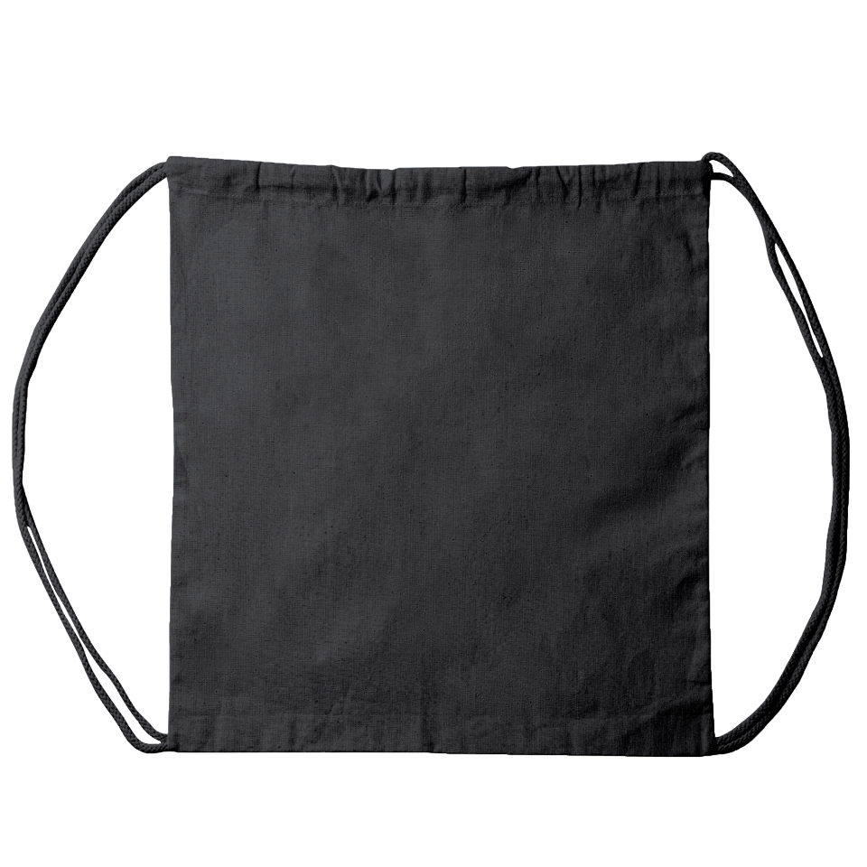 Mochila de cuerdas NASKA personalizada